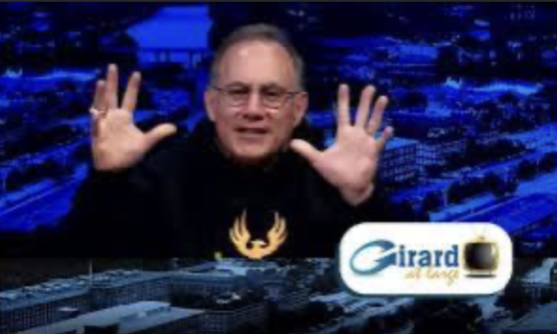 Girard at Large TV April 25, 2024